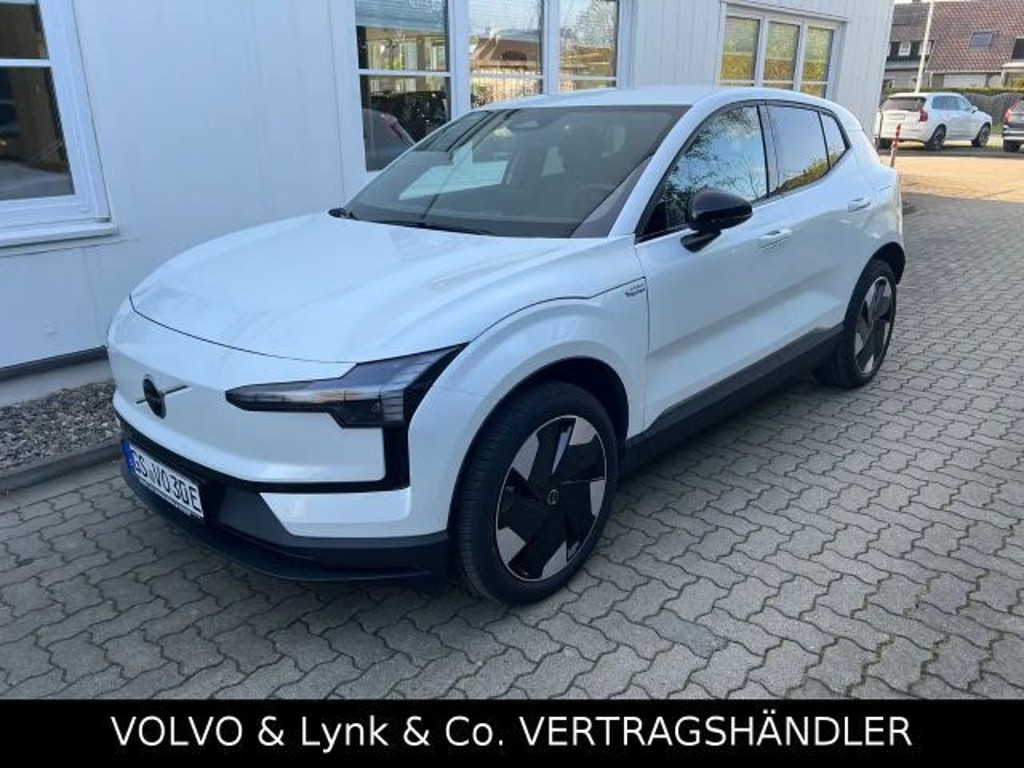 Volvo EX30 Plus Single motor