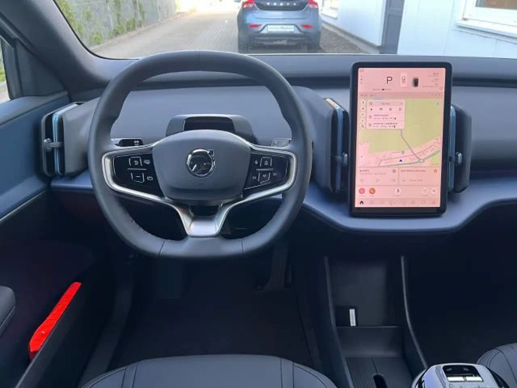 Volvo EX30