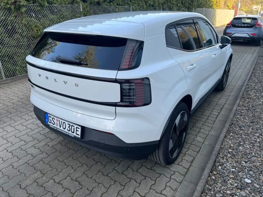 Volvo EX30