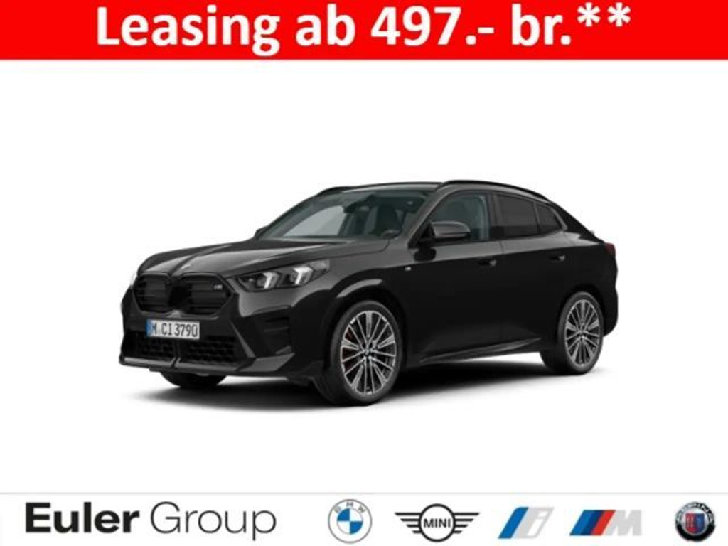 BMW X2 M-Sport xDrive M35i