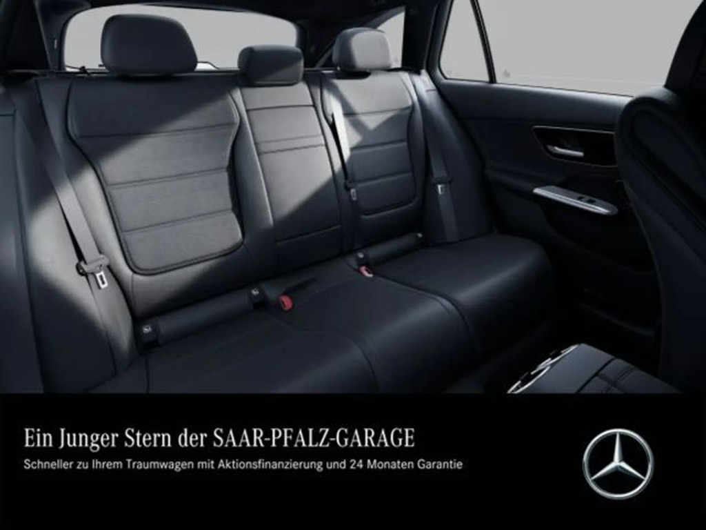 Mercedes-Benz C-Klasse C 220 AVANTGARDE Estate C 220 d