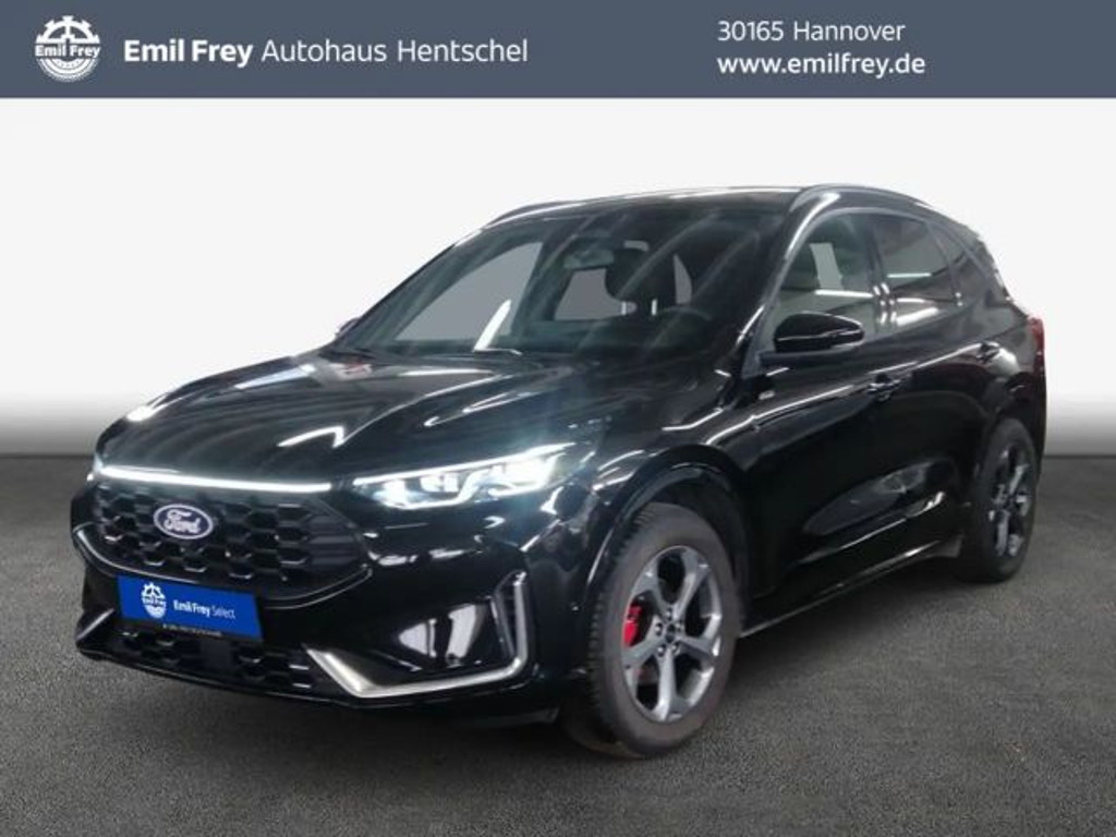 Ford Kuga EcoBoost ST Line