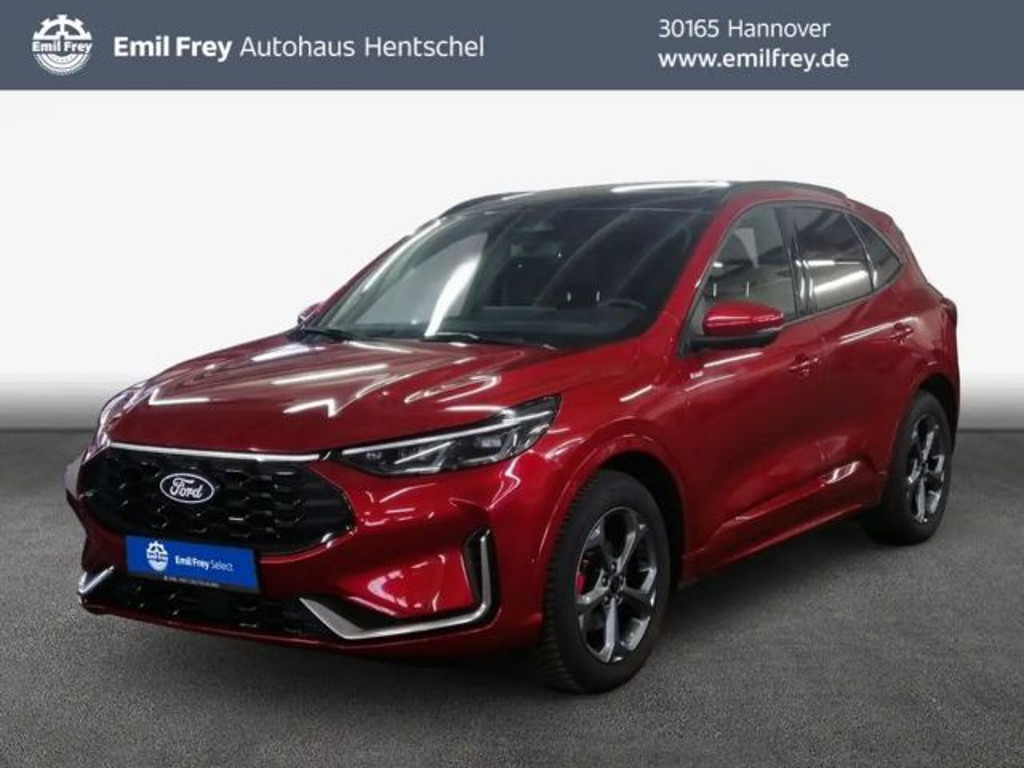 Ford Kuga EcoBoost ST Line X