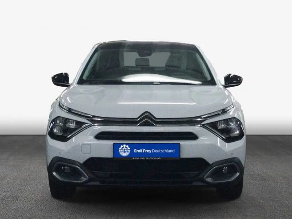 Citroën C4 X