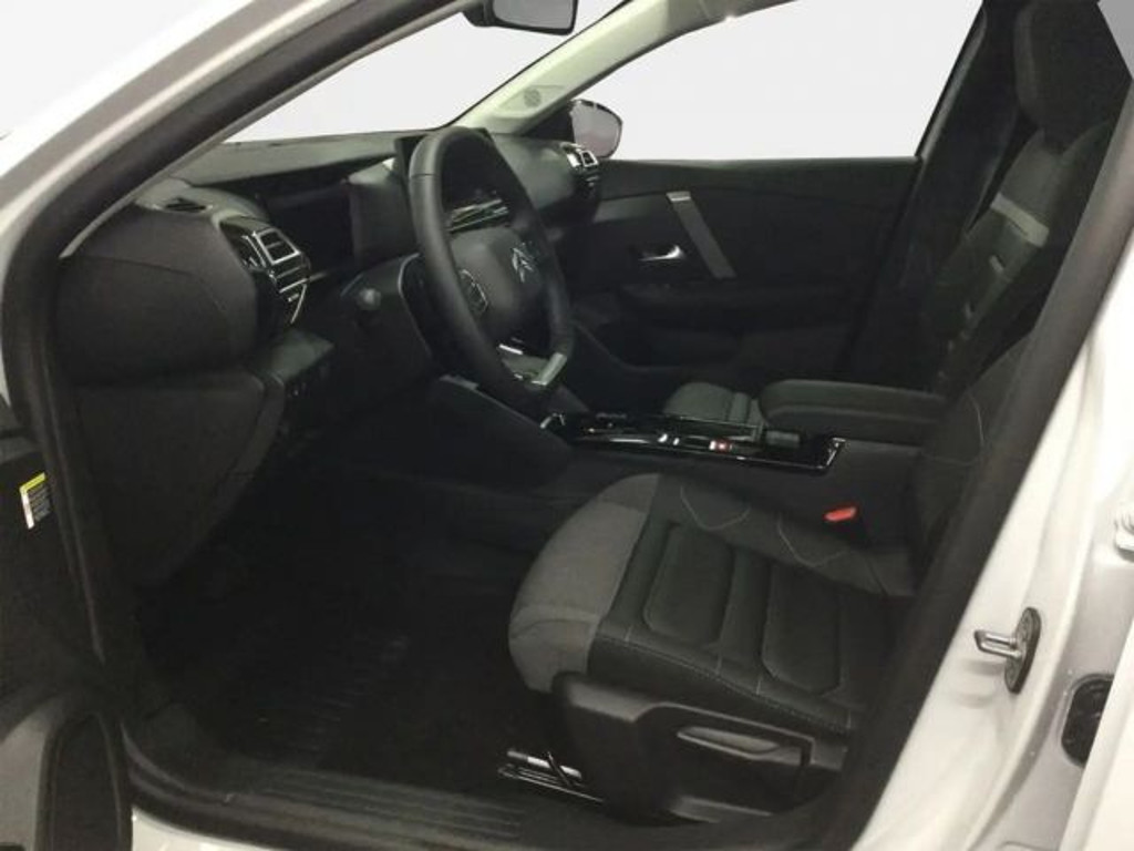 Citroën C4 X