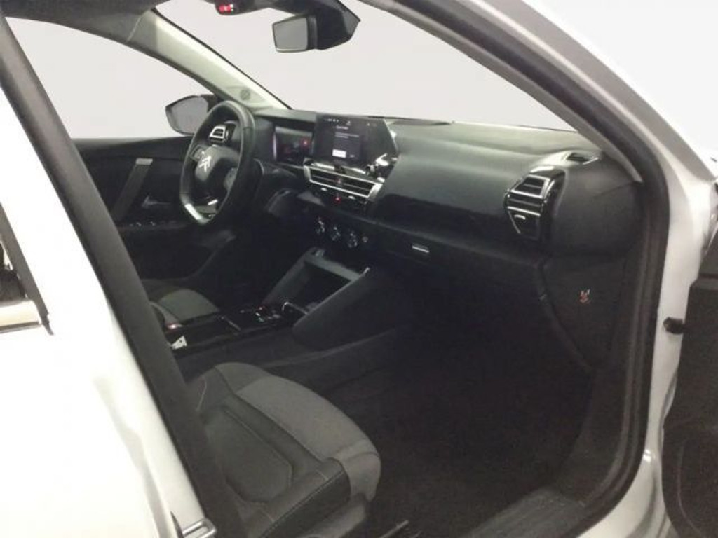 Citroën C4 X
