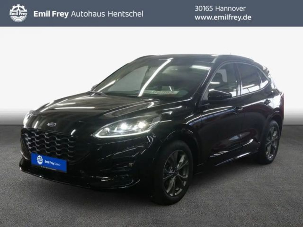 Ford Kuga EcoBoost ST Line X