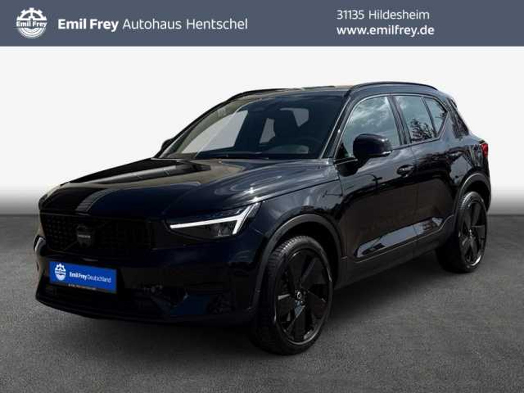 Volvo XC40 XC40
