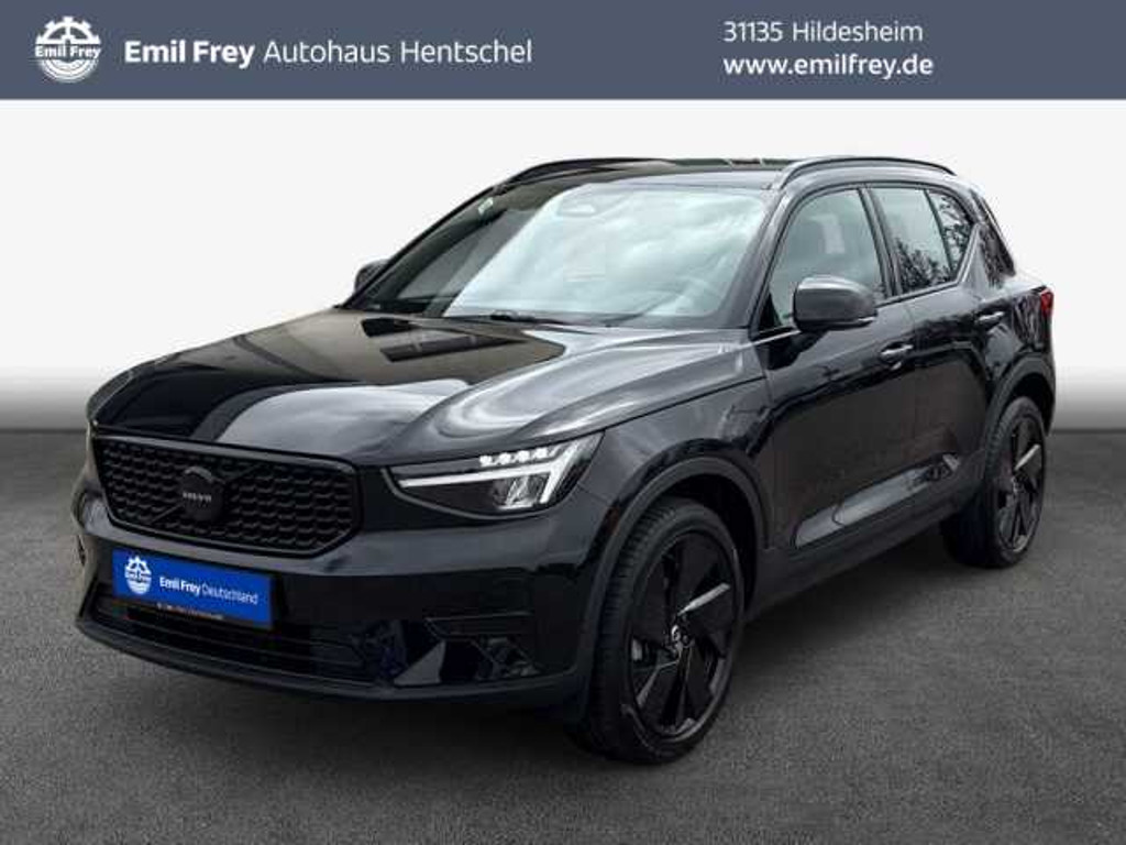 Volvo XC40 XC40