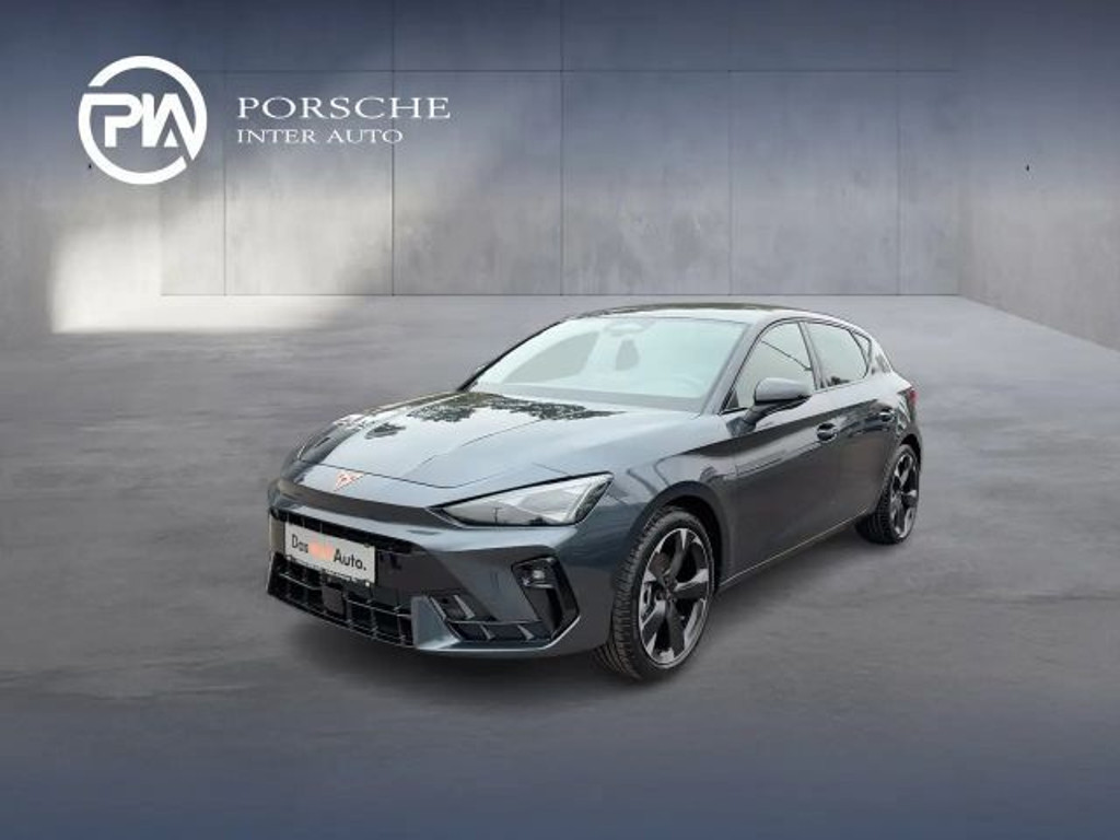 Cupra Leon 1.5 TSI