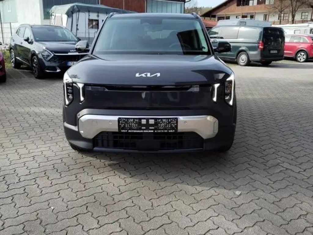 Kia EV2 Earth 42.2kWh