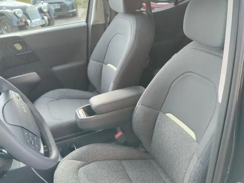 Kia EV2