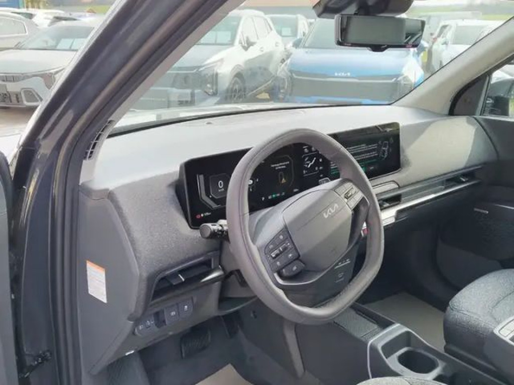 Kia EV2