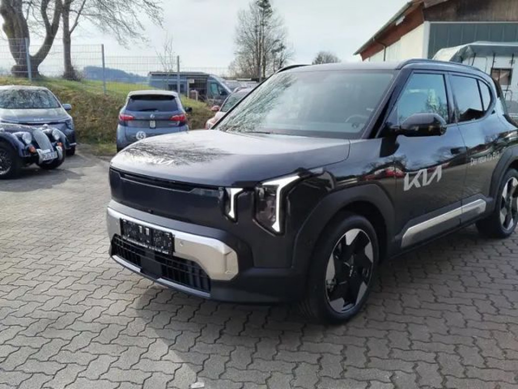 Kia EV2