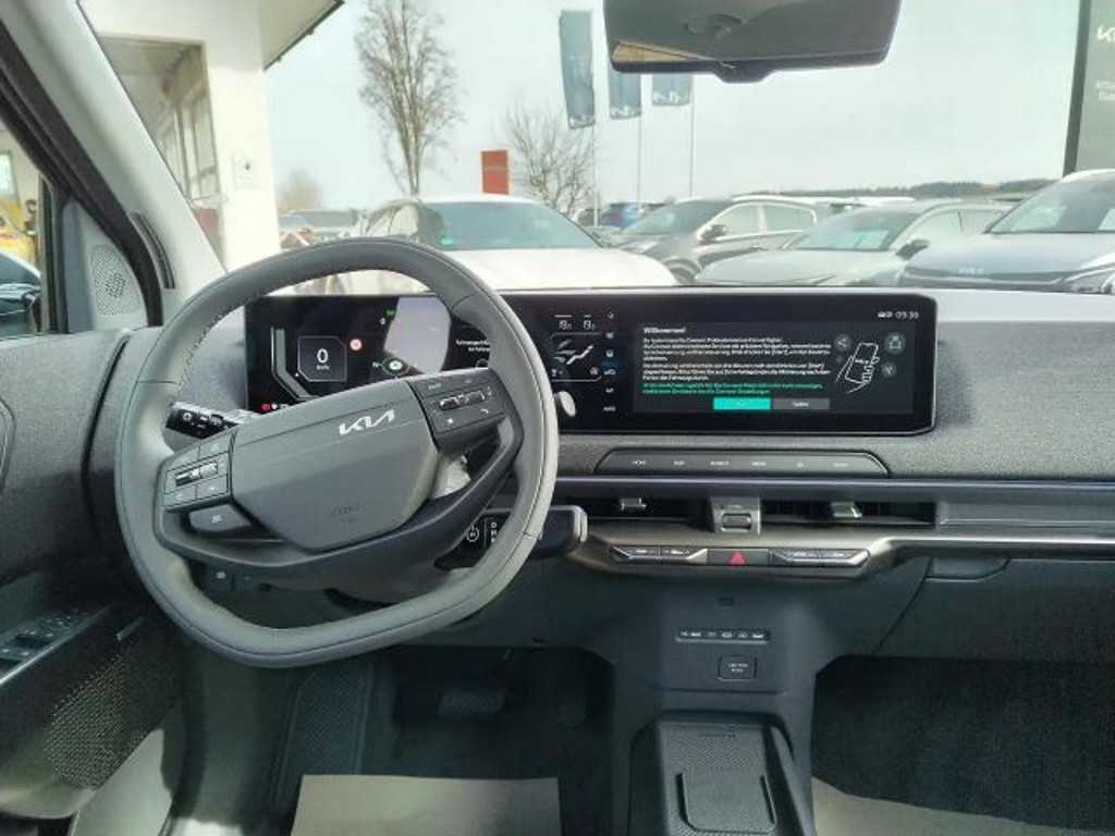 Kia EV2