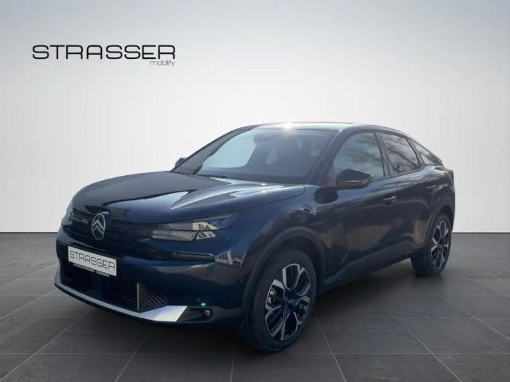 Citroën C4 Max