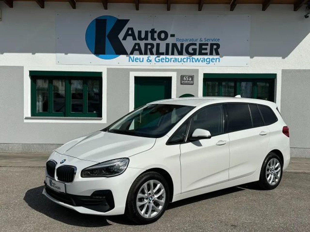 BMW 2 Serie