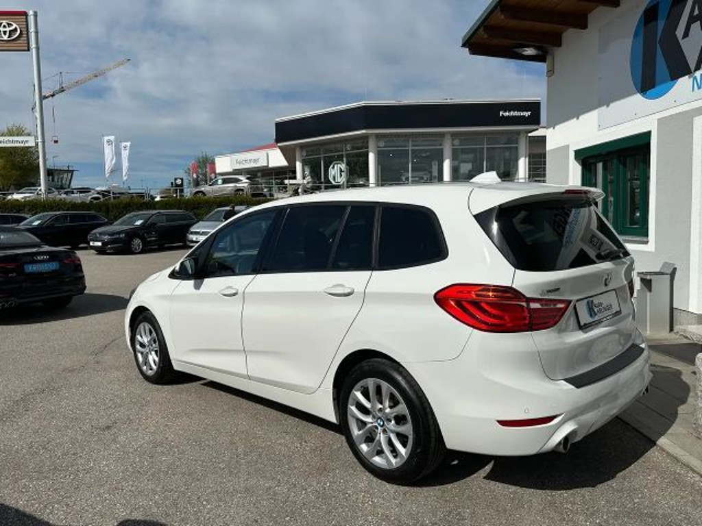 BMW 2 Serie