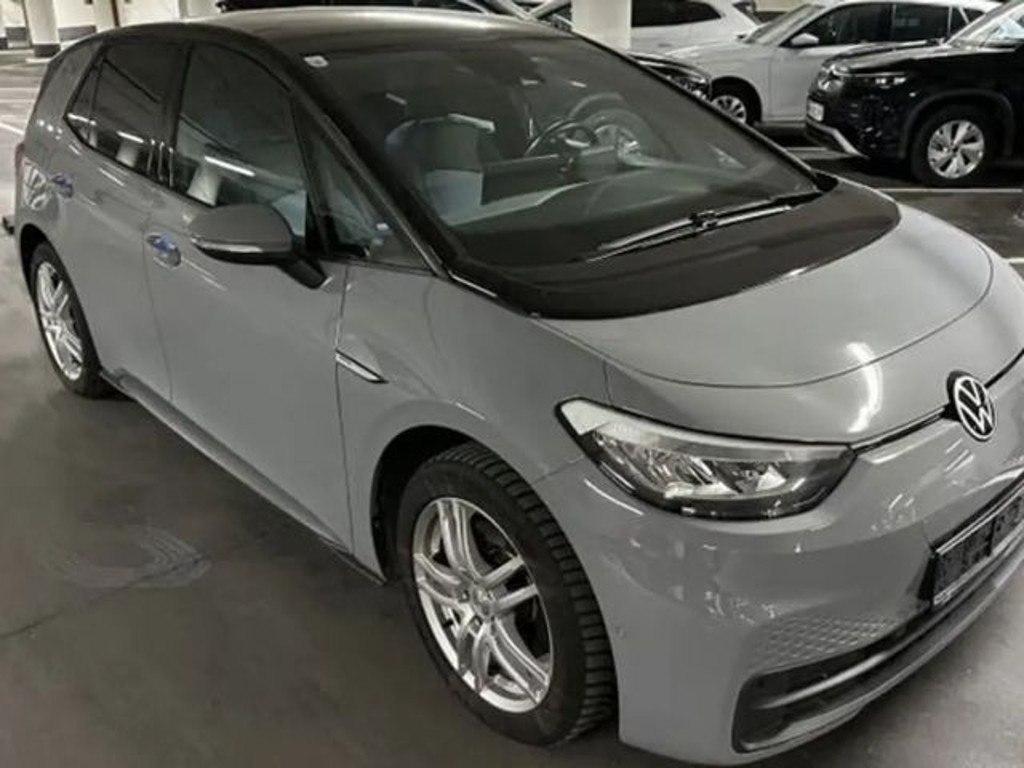 Volkswagen ID.3 Performance Pro 150 kW