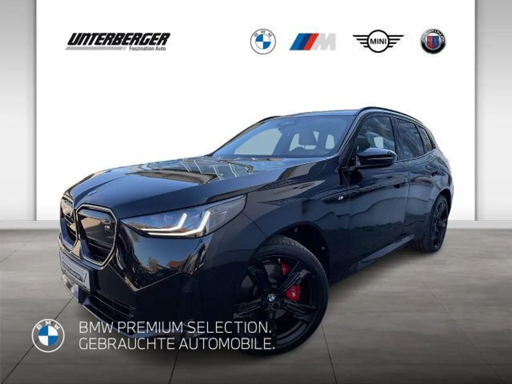 BMW X3 X3 M M-Sport
