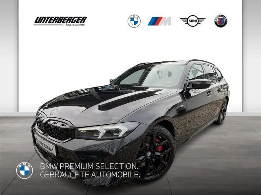 BMW 3 Serie 340 M-Sport xDrive Touring