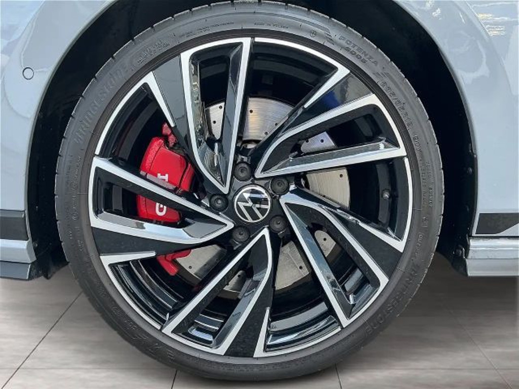 Volkswagen Golf GTI Style 2.0 TSI
