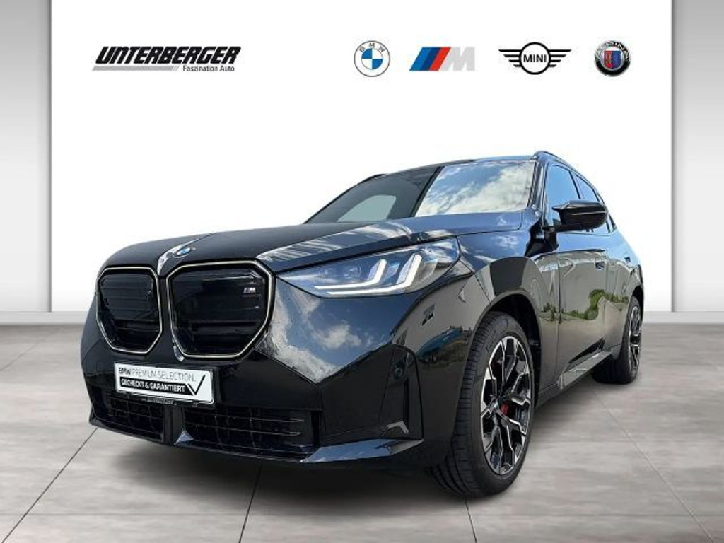 BMW X3 X3 M M-Sport