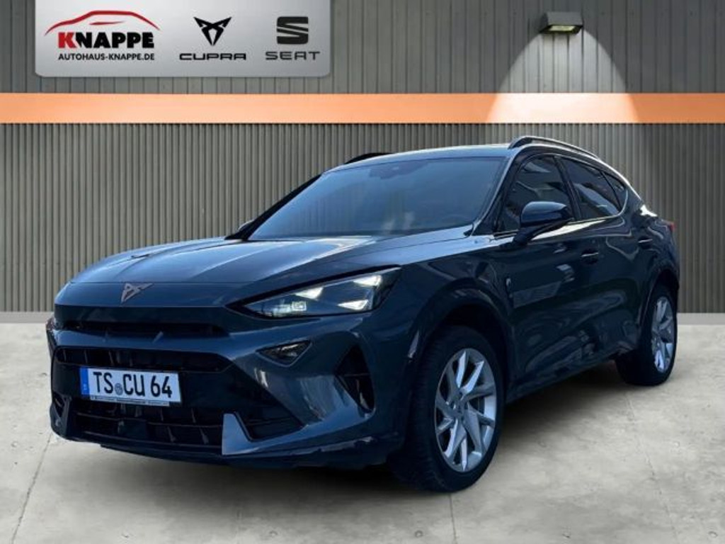 Cupra Formentor 1.5 eTSI Panorama Dinamica Navi ACC AHK