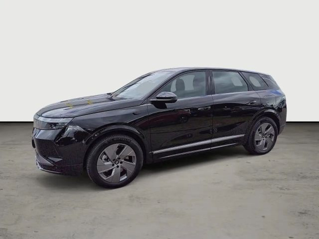 Opel Grandland X Edition