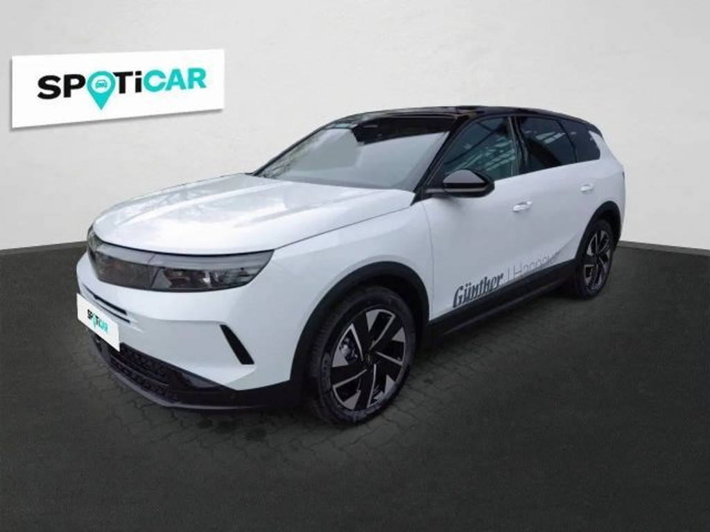 Opel Grandland X Turbo GS-Line