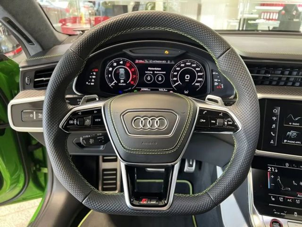 Audi RS7