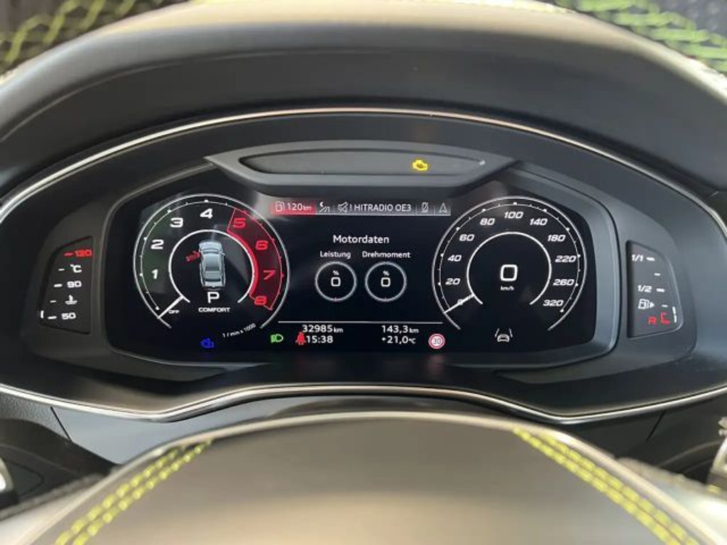 Audi RS7
