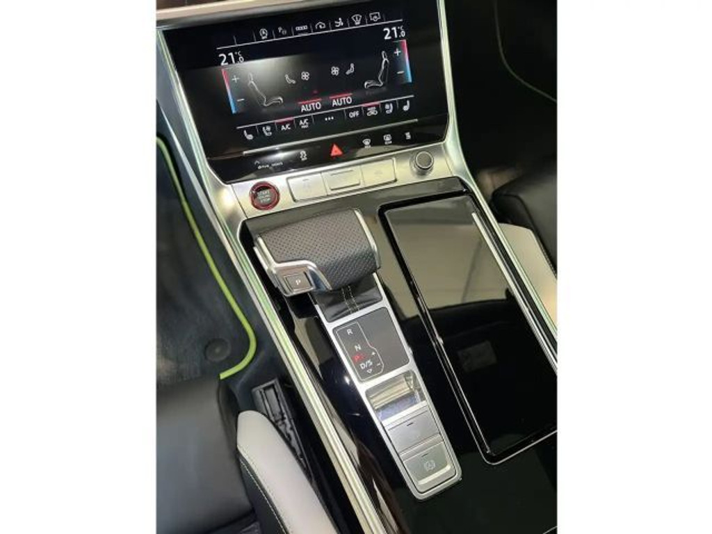 Audi RS7