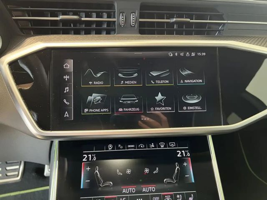 Audi RS7