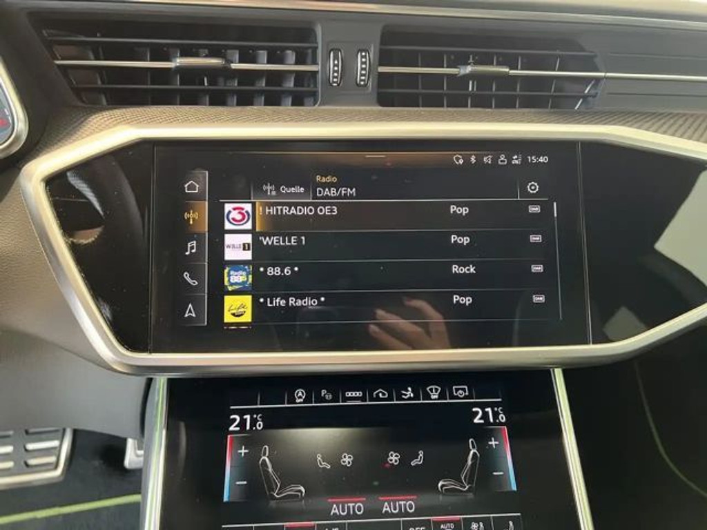 Audi RS7