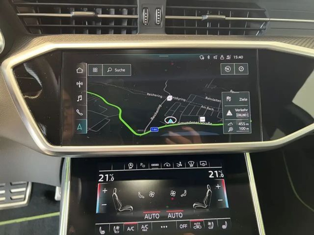 Audi RS7