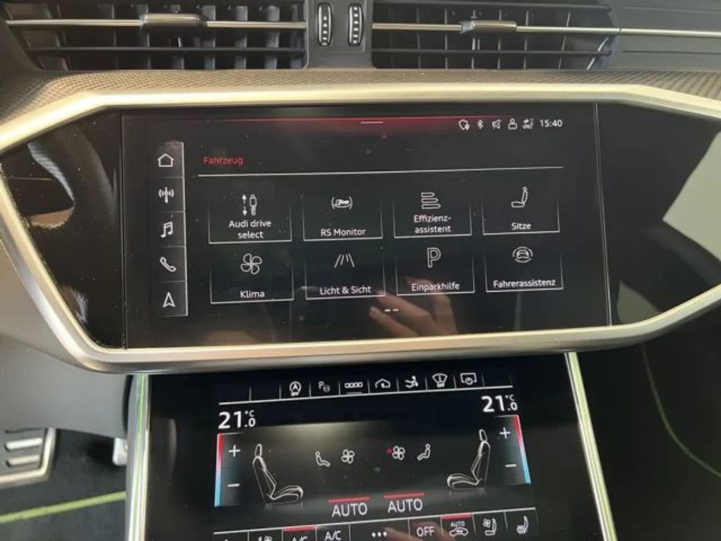 Audi RS7