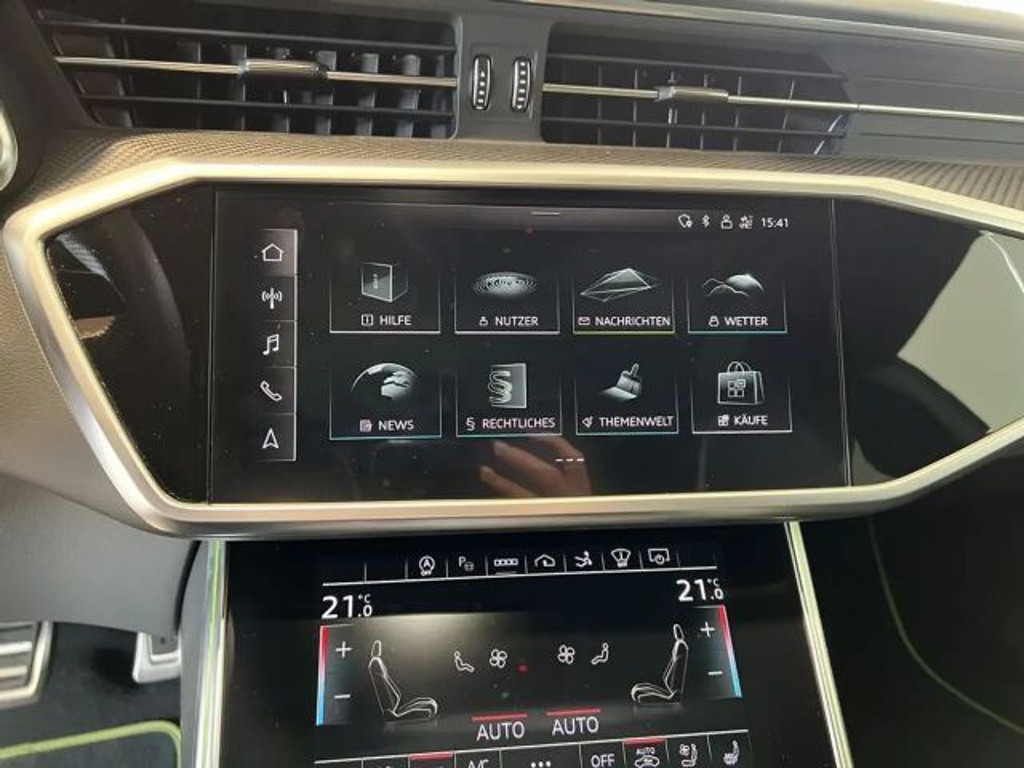 Audi RS7