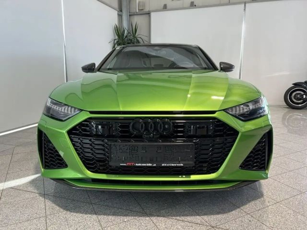 Audi RS7