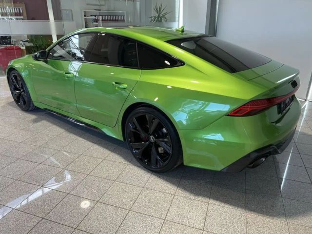 Audi RS7