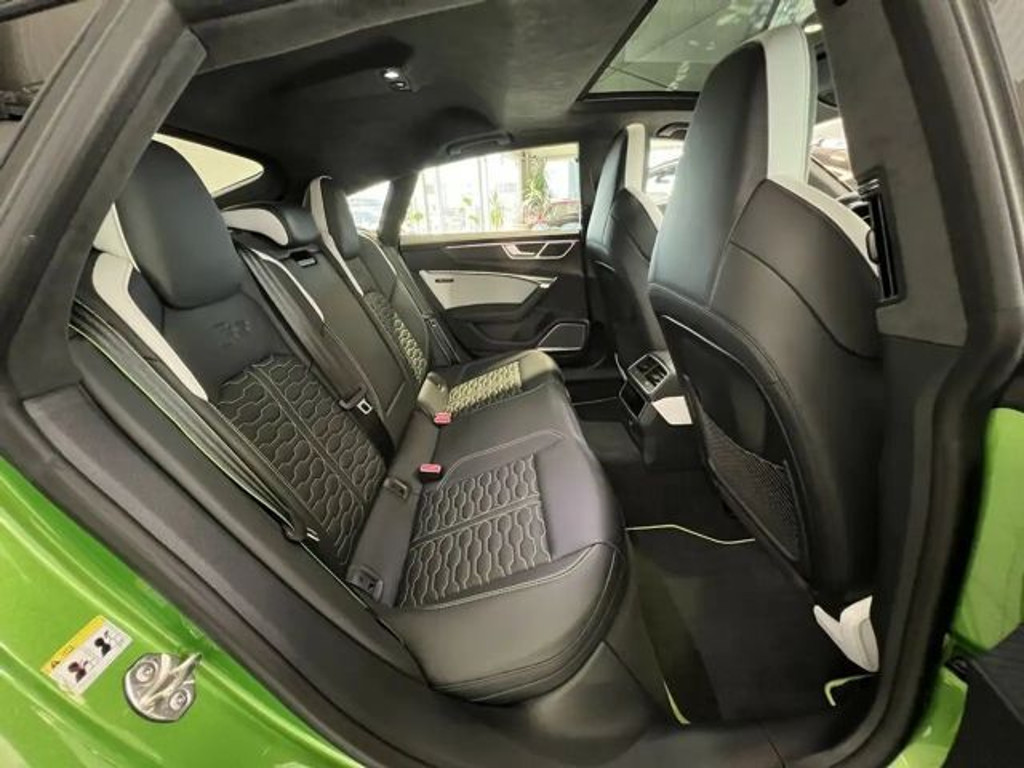 Audi RS7