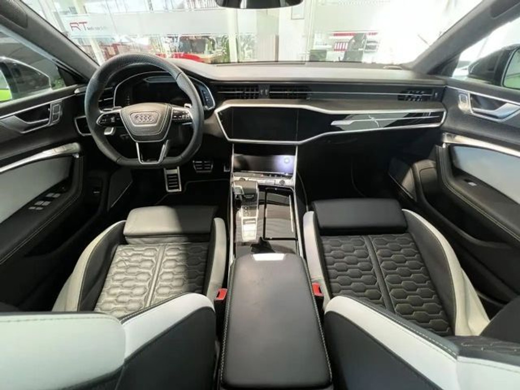 Audi RS7