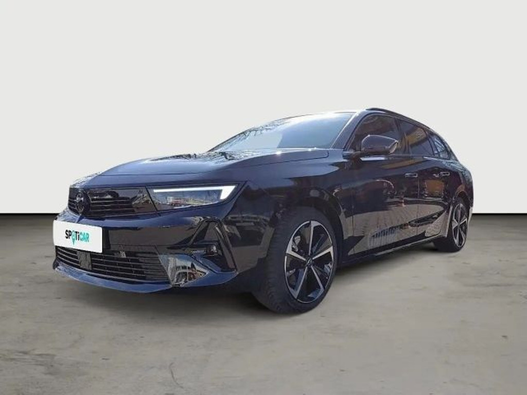 Opel Astra Sports Tourer Grand Sport 1.5 CDTI GS-Line