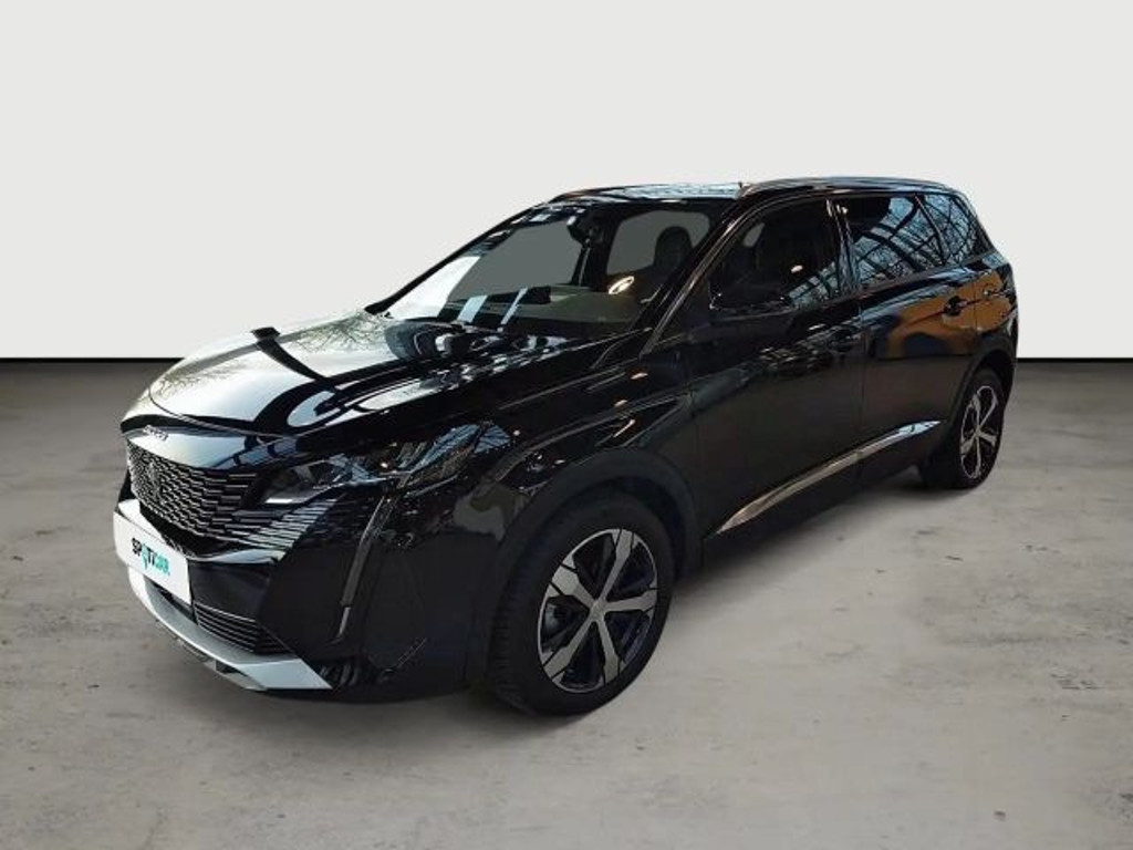 Peugeot 5008 Allure Pack BlueHDi EAT8