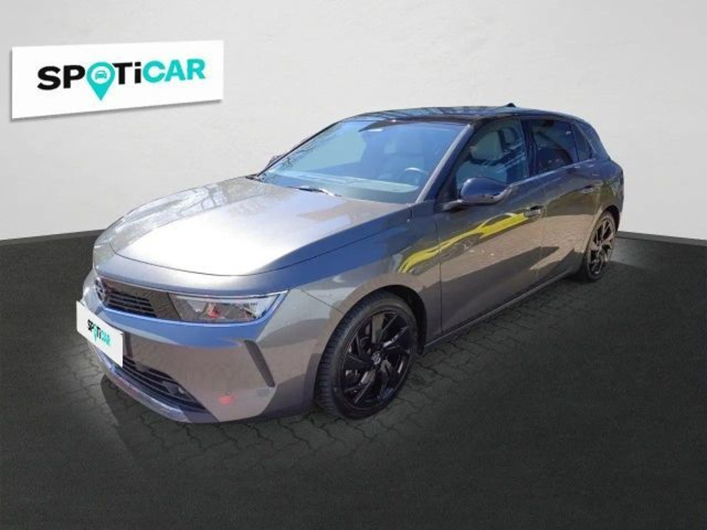 Opel Astra 1.6 Turbo Business Elegance