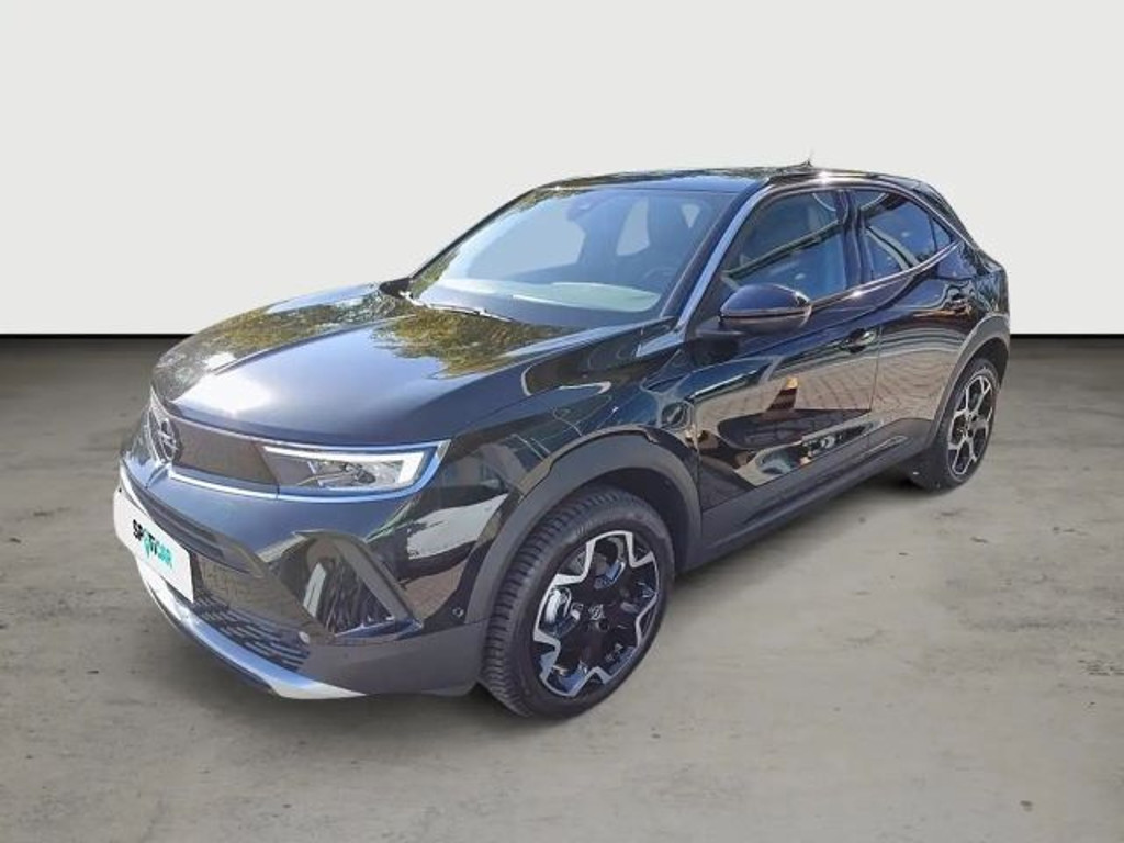 Opel Mokka Grand Sport 1.2 Turbo Turbo GS-Line