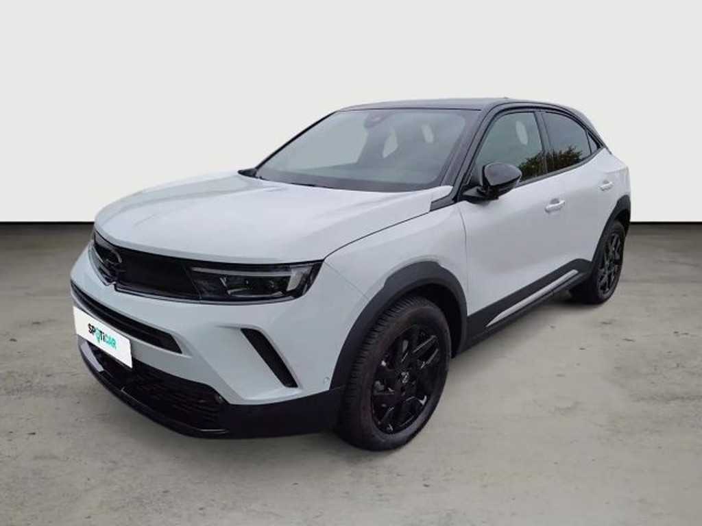 Opel Mokka Grand Sport 1.2 Turbo Hybrid Turbo GS-Line