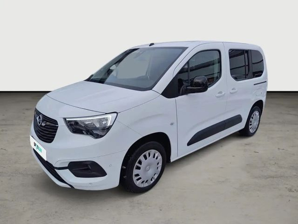 Opel Combo 1.5 CDTI Life Elegance