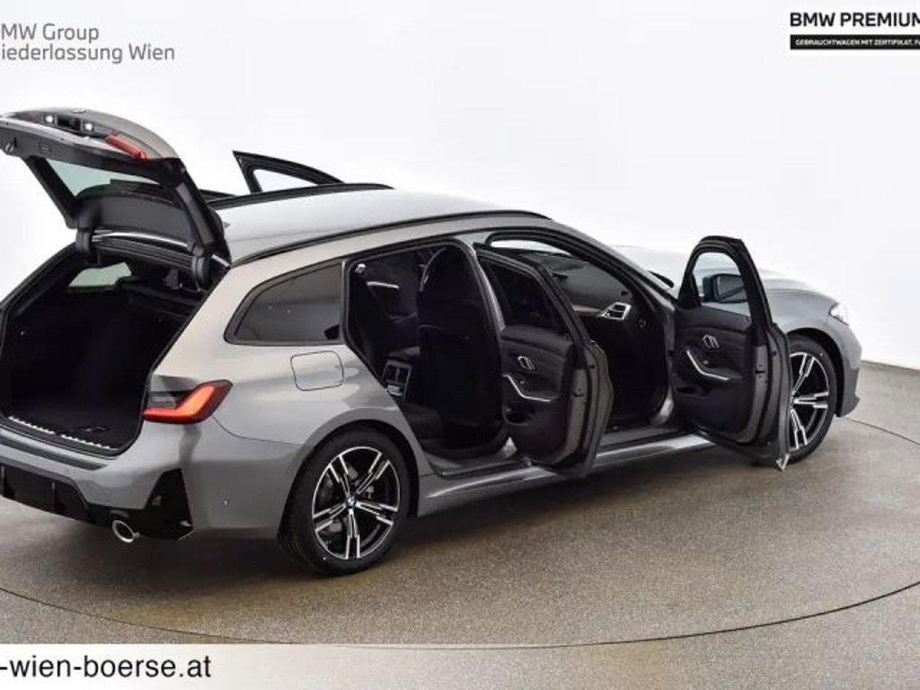 BMW 3 Serie