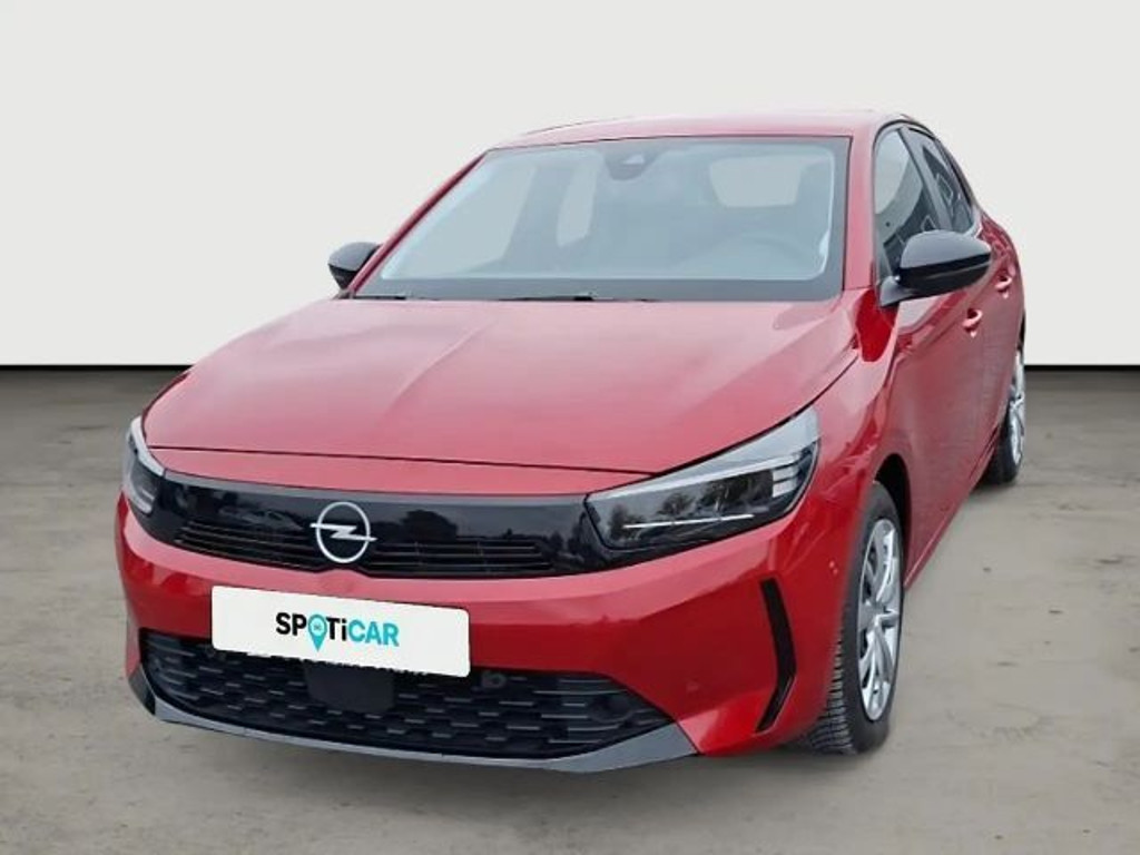 Opel Corsa 1.2 Turbo F Edition Edition Turbo